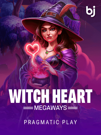 Witch Heart Megaways icon