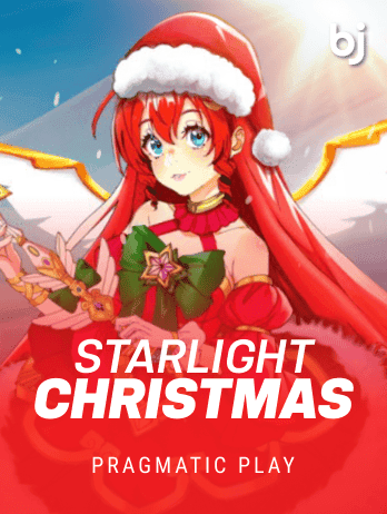 Starlight Christmas icon