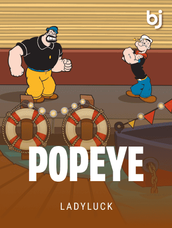 Popeye icon
