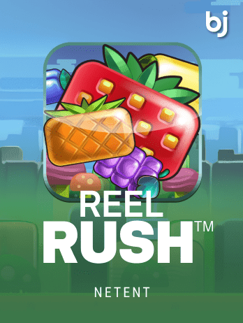 Reel Rush icon