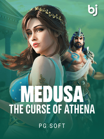 Medusa icon