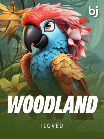 Woodland icon