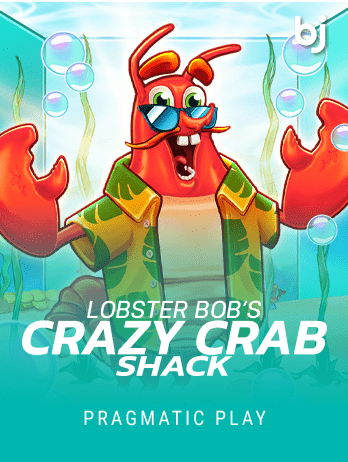 Lobster Bob's Crazy Crab Shack icon