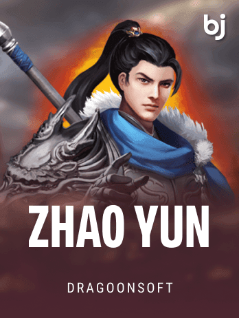 ZHAO YUN icon